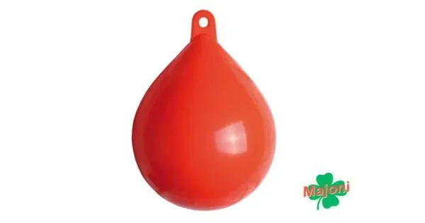Majoni Buoy Orange SA01 260x360mm