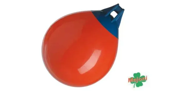 Majoni Buoy Red RB-A3 450mm