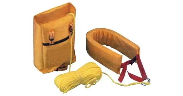 Man Over Board MOB rescue system 40mt