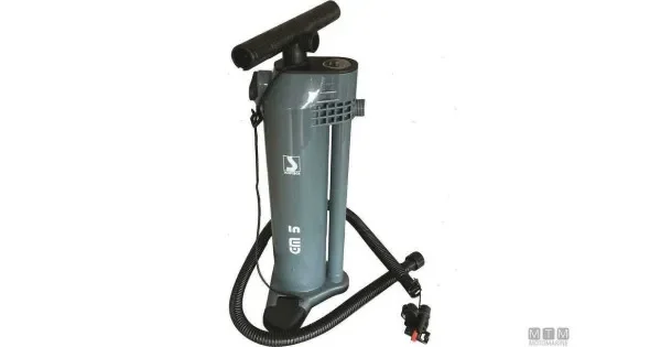 Manual Air Pump Scoprega GM5