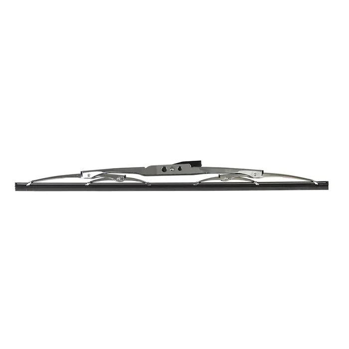 Marinco Deluxe Stainless Steel Wiper Blade – 26in