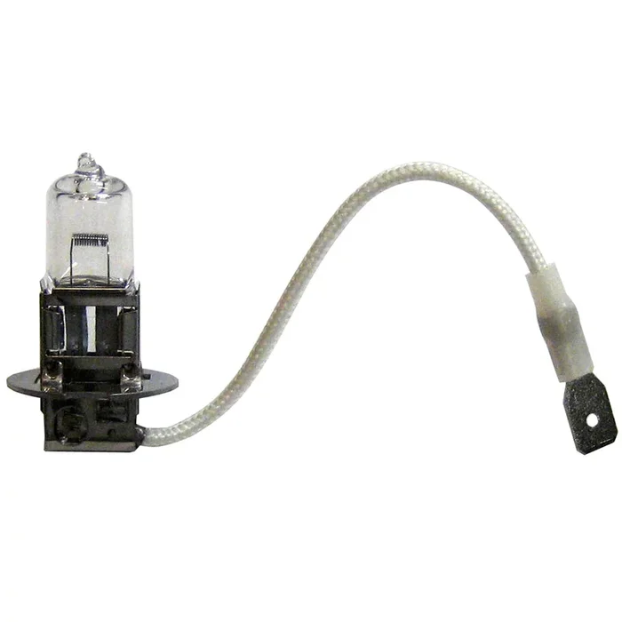 Marinco H3 Halogen Replacement Bulb f/SPL Spot Light – 24V