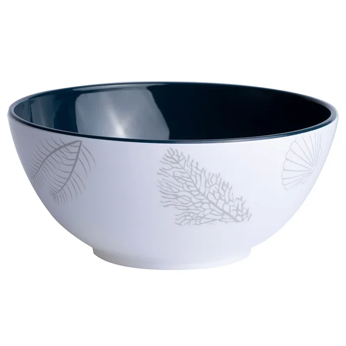 Marine Business Melamine Individual Bowl – LIVING – Set of 6