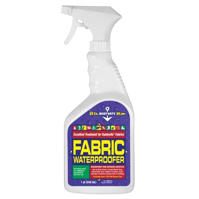 MARYKATE® TELA IMPERMEABLE, 30 FL OZ (MAR06332)