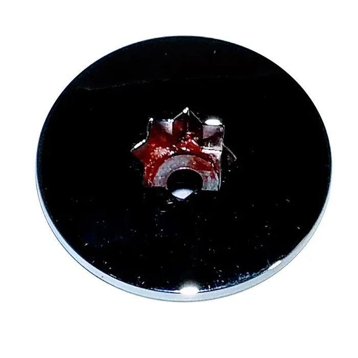 Maxwell Clutch Nut RC8 Freedom – 500/800
