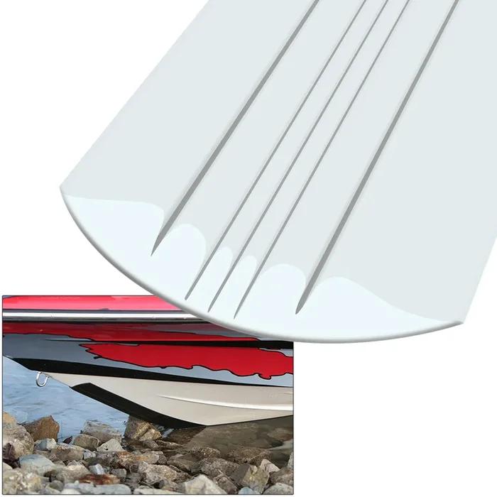 Megaware KeelGuard® – 11′ – White