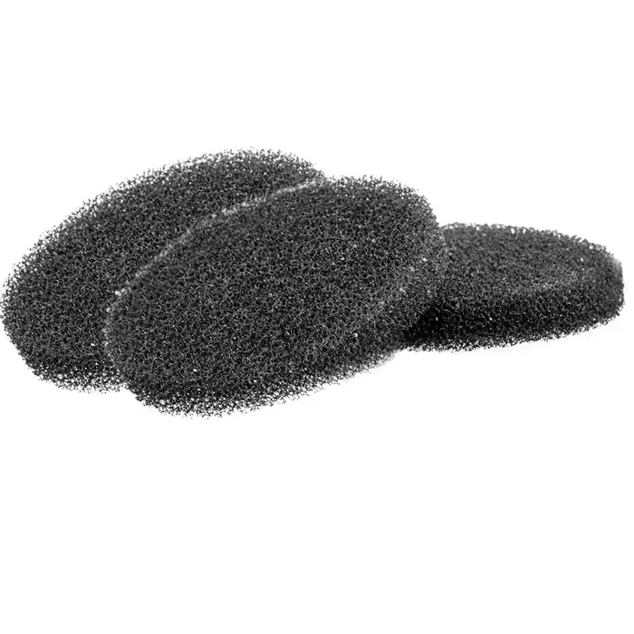 MetroVac Foam Filter for Master Blaster and AirForce Commander Dryer *3-Pack