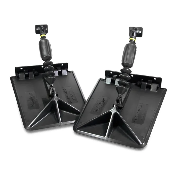 Nauticus Smart Tabs SX Series 10.5 X 12 for 21-25 Boats – Up To 350 HP