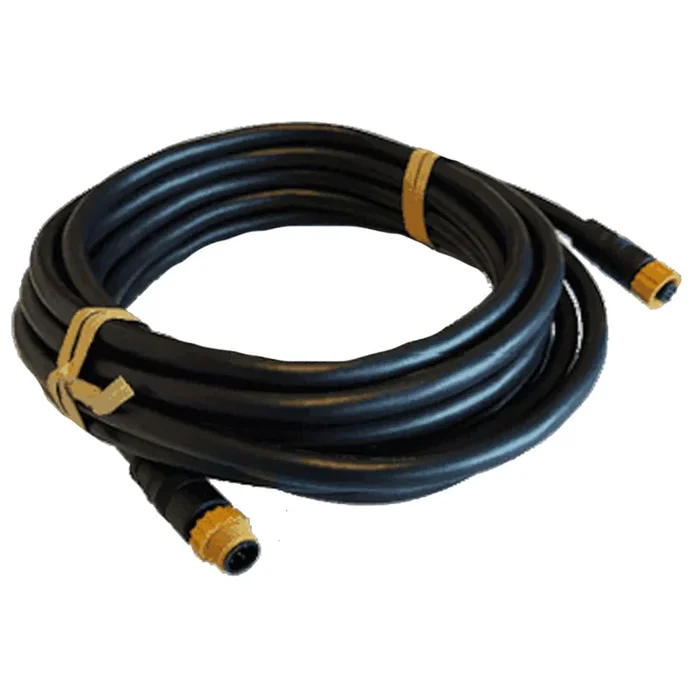 Navico N2KEXT Cable Micro-C – 10M Medium Duty Cable – N2K [000-14378-001]