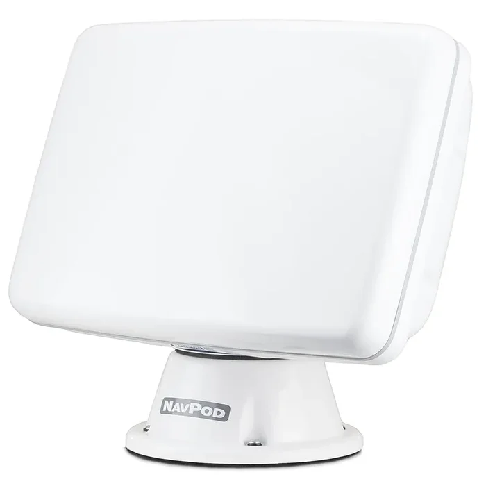 NavPod PP4500 PowerPod Uncut (Usable Face = 10.75″W x 6.5″H) (27.3cm W x 16.5cm H)