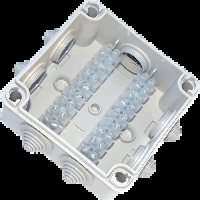 NewMar PX-3 – Thru-Dex Wiring Box Waterproof