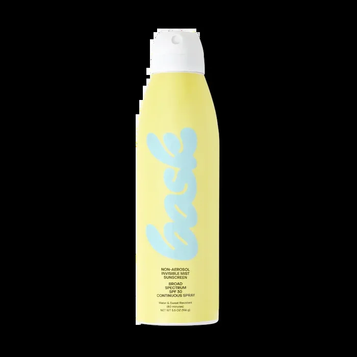Non-Aerosol Spray