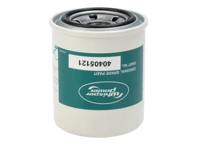 Oil Filter for PICCOLO 10 Diesel Generator