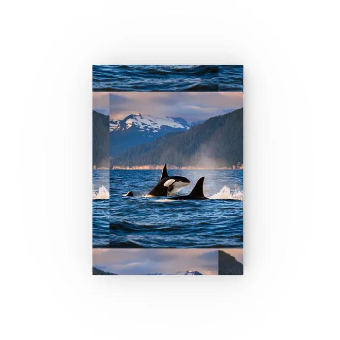 Orca Journal