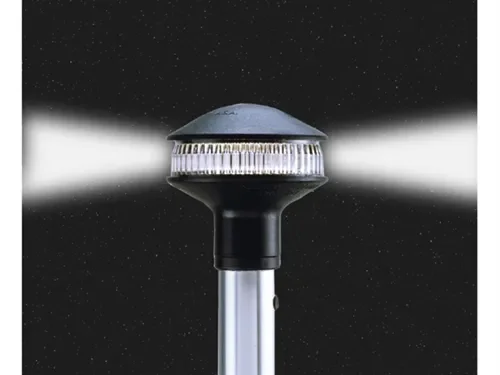 Perko 0238DP0BLK – 360° Lens for All-Round Lights