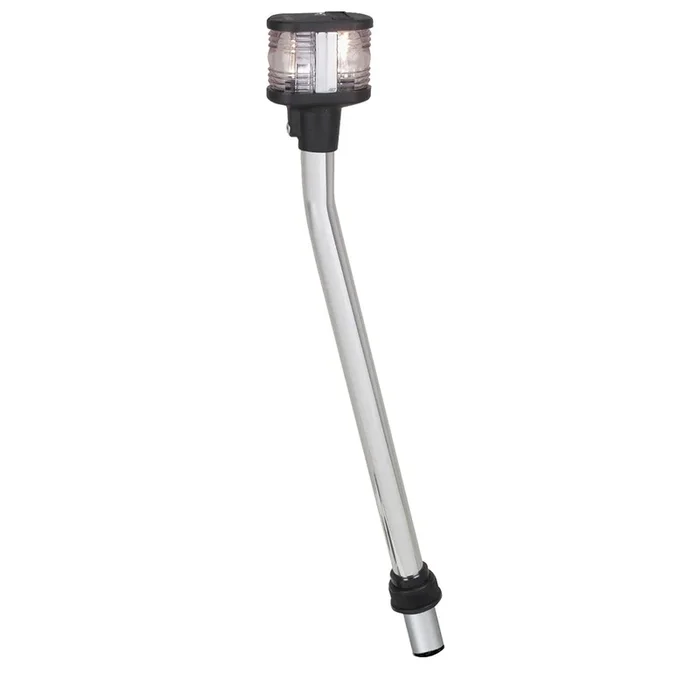 Perko Replacement Combination Masthead/All-Round Light w/o Base – White [1125DP499A]