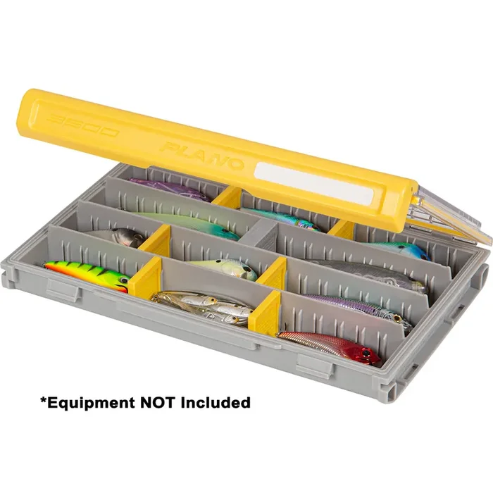 Plano EDGE Professional 3600 Standard Stowaway – PLASE360