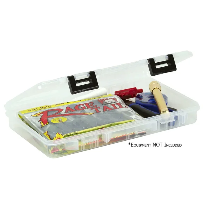 Plano Open Compartment StowAway Utility Box Prolatch – 3700 Size