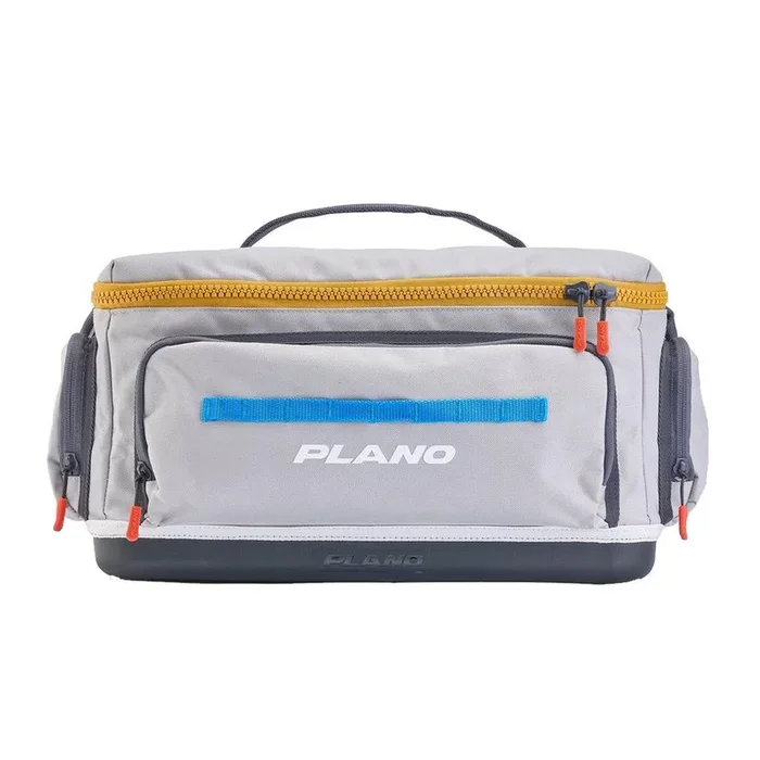 Plano Weekend Tackle Bag 3700 – Creek – PLAWKND3700GBTBCREEK