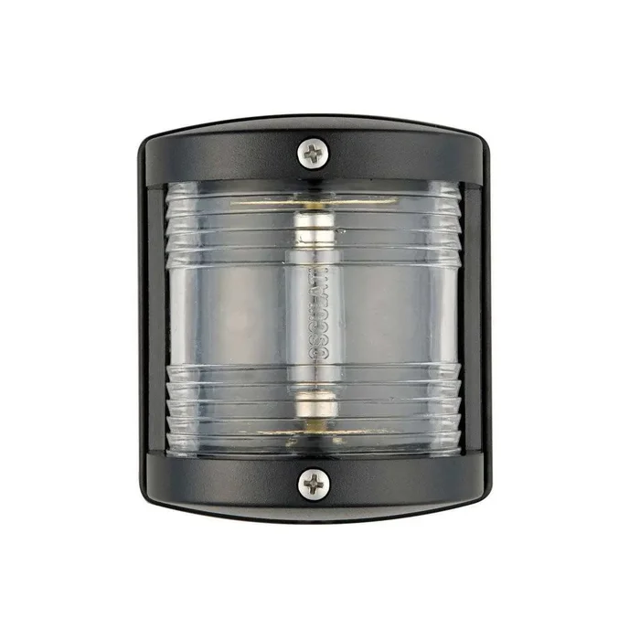 Polycarbonate Navigation Light IMCO 72 White light 225° Black body OS1141503