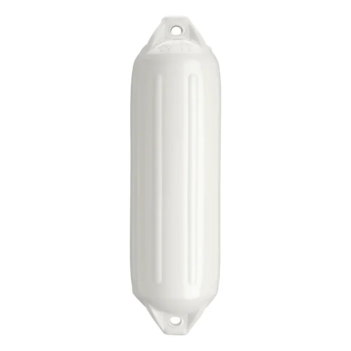 Polyform NF-3 Heavy-Duty Twin Eye 5.6″ x 19″ – White [NF-3 WHITE]