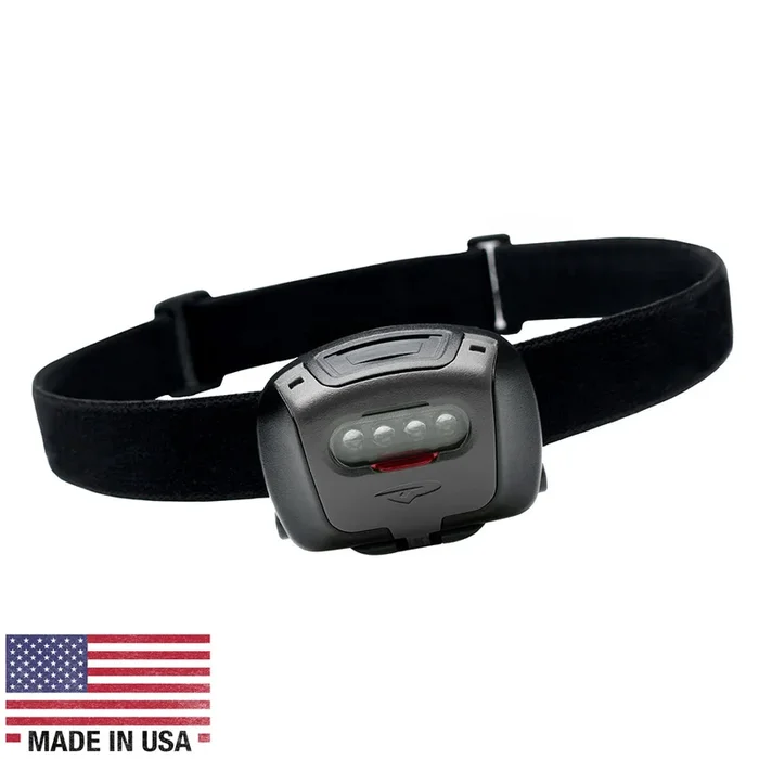 Princeton Tec Quad Tactical – Black [QUAD-TAC-BK]