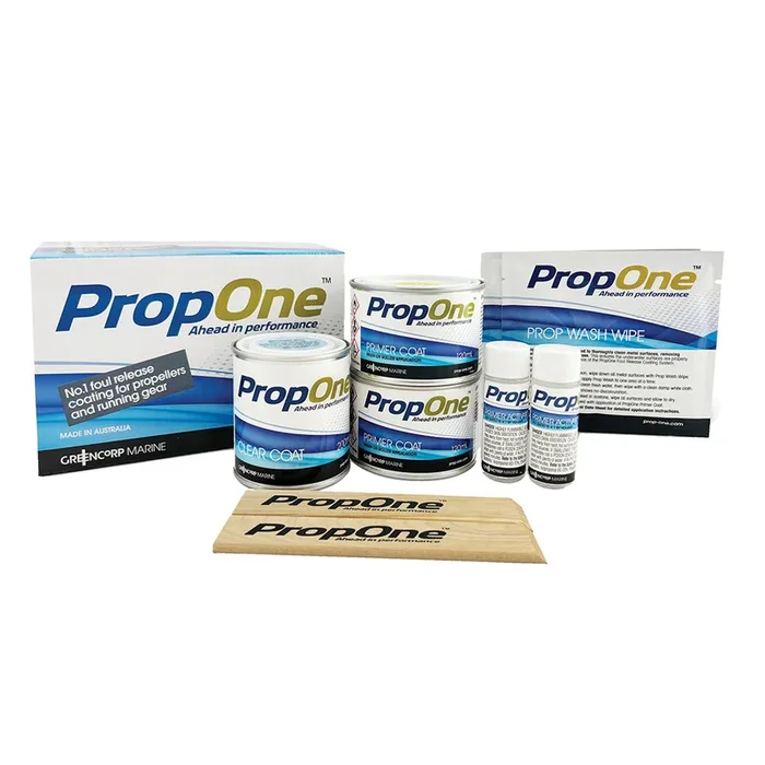 PropOne Kit – 500ml [2046]