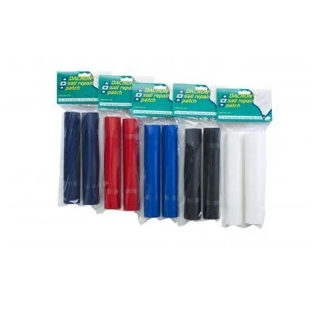PSP Tapes Dacron Patch 2 X 240mm x 370mm