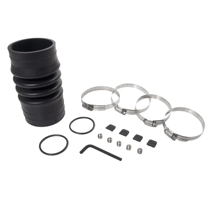 PSS Shaft Seal Maintenance Kit 1 3/4″ Shaft 3″ Tube