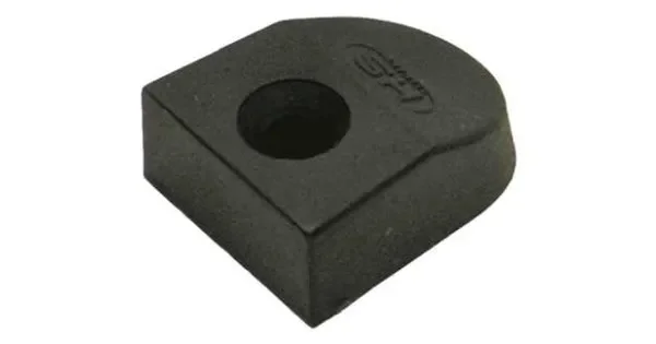 Pvc Terminal for T-Track Rail HS32
