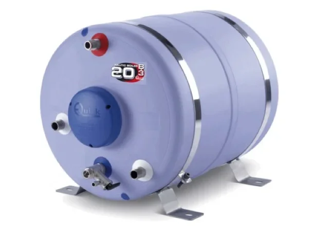 Quick Nautic Calorfier Boiler B3 20 Litres – 500W