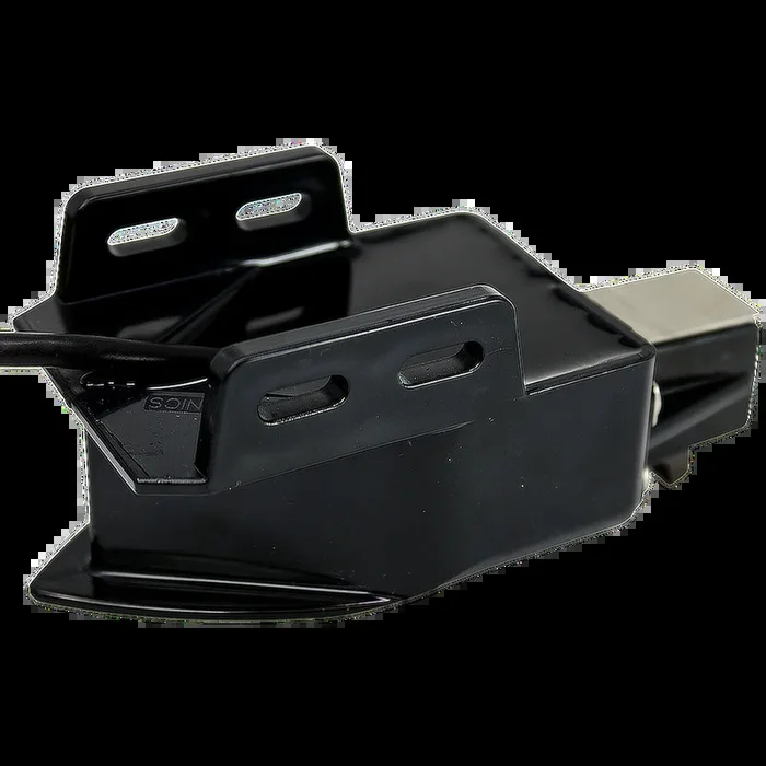 Radarsonics 236-120-DST8 – 120kHz Transom, 8-Pin, DST