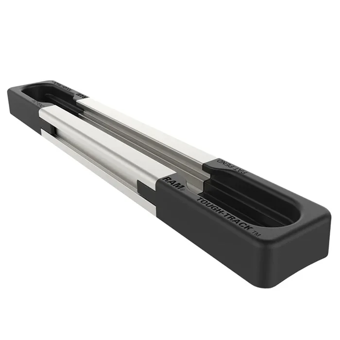 Ram Mount 3″ Extruded Aluminum Tough-Track™