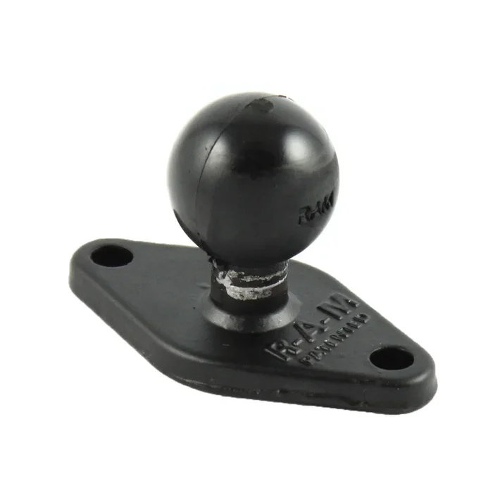RAM Mount Base w/Ball 2-7/16″ x 1-5/16″