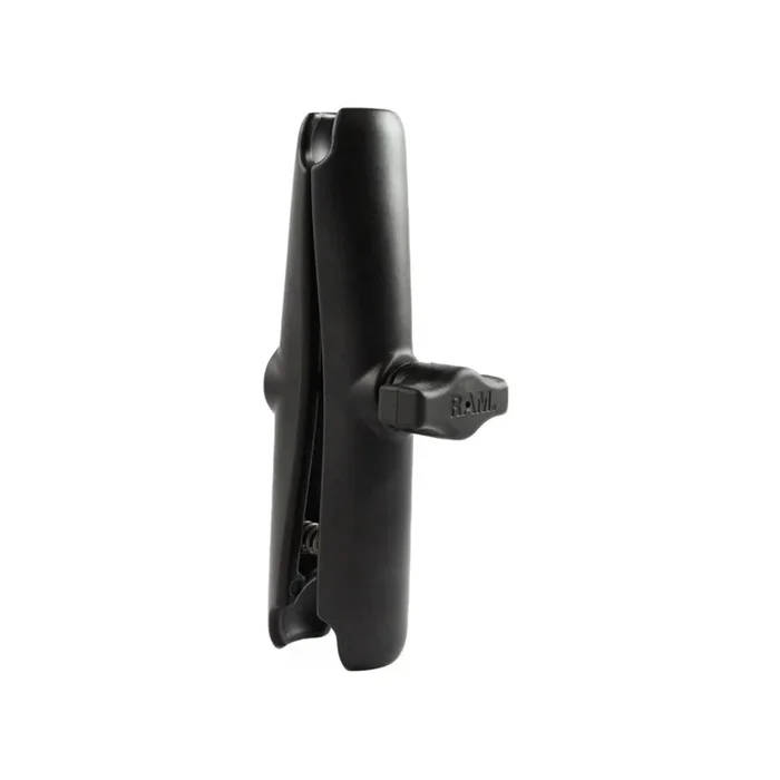 RAM Mount Long Double Socket Arm f/1″ Ball Bases