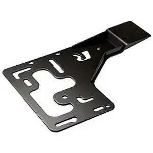 RAM Mount No Drill Vehicle Base for Semi Trucks