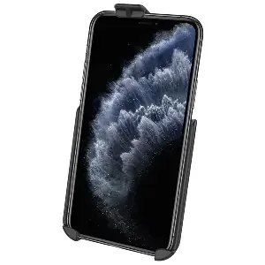 RAM Mount RAM Form-Fit Cradle for Apple iPhone 11 Pro
