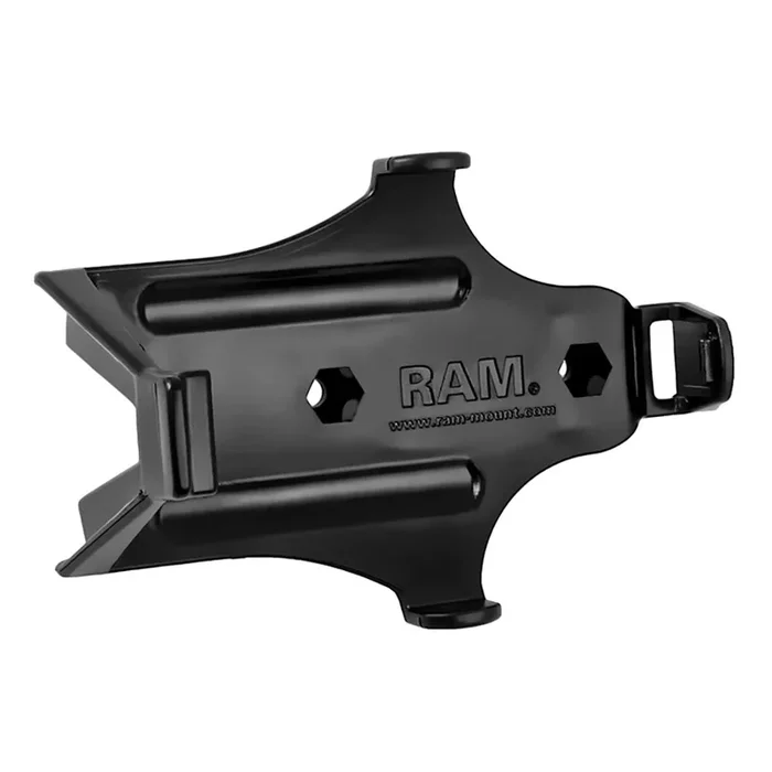 RAM Mount RAM® Form-Fit Cradle f/Garmin GPSMAP® 176, 196, 276C, 396, 496 & More
