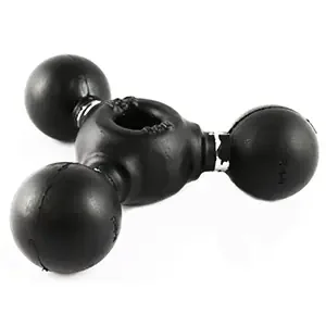RAM Mount Triple 1.5in Ball Base