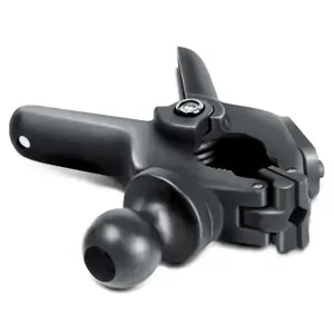 RAM Mount Universal Medium Tough-Clamp with 1in Ball