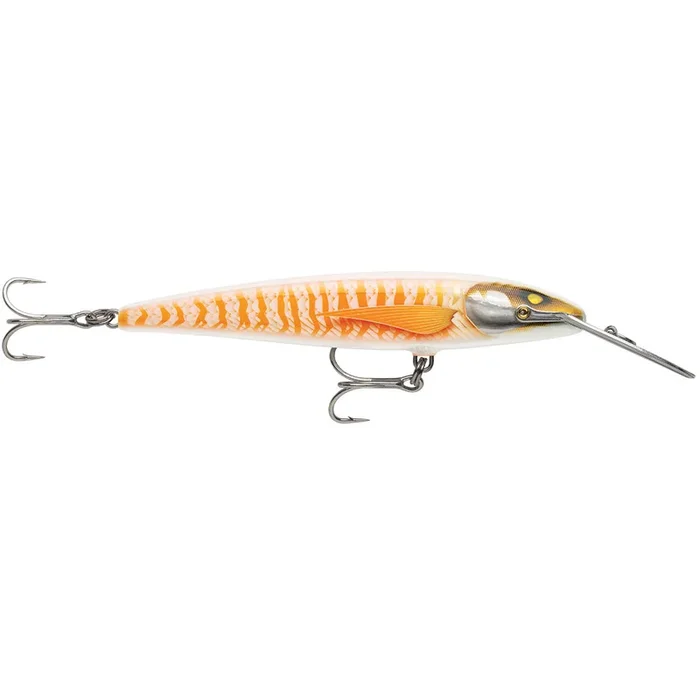 Rapala CountDown Magnum Elite 185 – 7″ – Armored Pearl Orange [CDMAGE185AMCG]