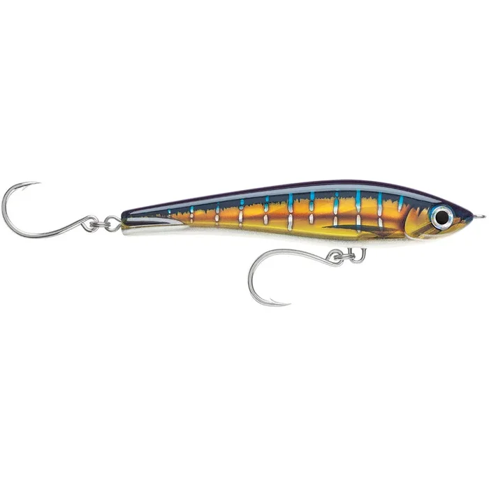 Rapala X-Rap® Magnum Stick 17 – HD Sailfish UV