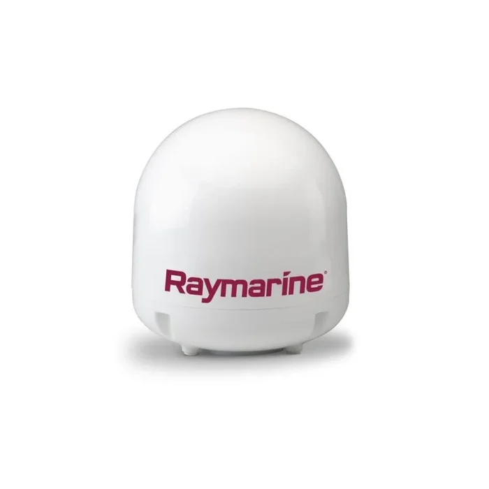 Raymarine 33 STV Gen2 – Satellite TV Antenna for Nautical Use (New Zealand) (No GPS) – Replaces E4222033 and E4222033 STV Gen2 – Satellite TV Antenna (New Zealand) (No GPS) – Replaces E42220