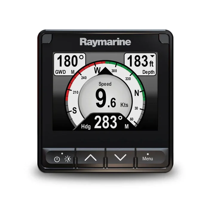 Raymarine i70s Multifunction Colour Display – RC2