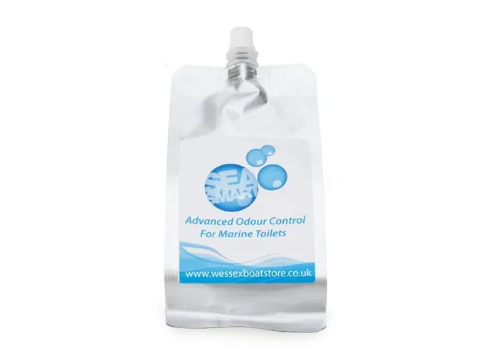Refill Pack for SeaSmart Cleaning System