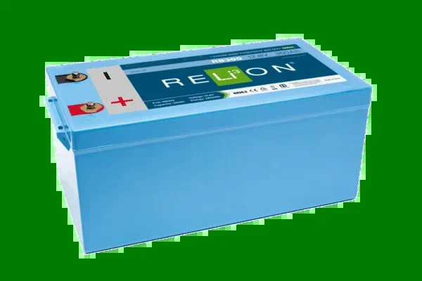 Relion Battery RB300 Battery