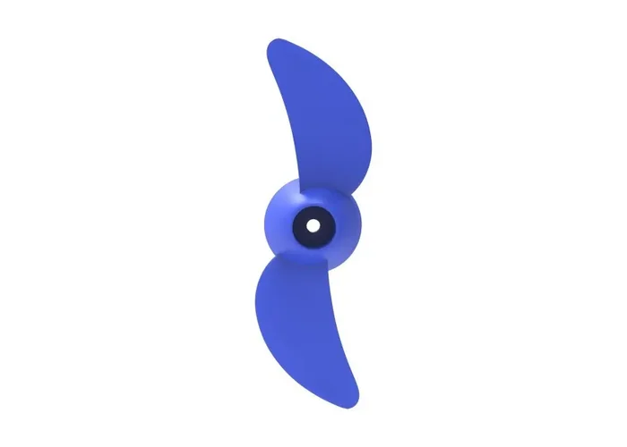 Replacement Propeller for Electric Outboards