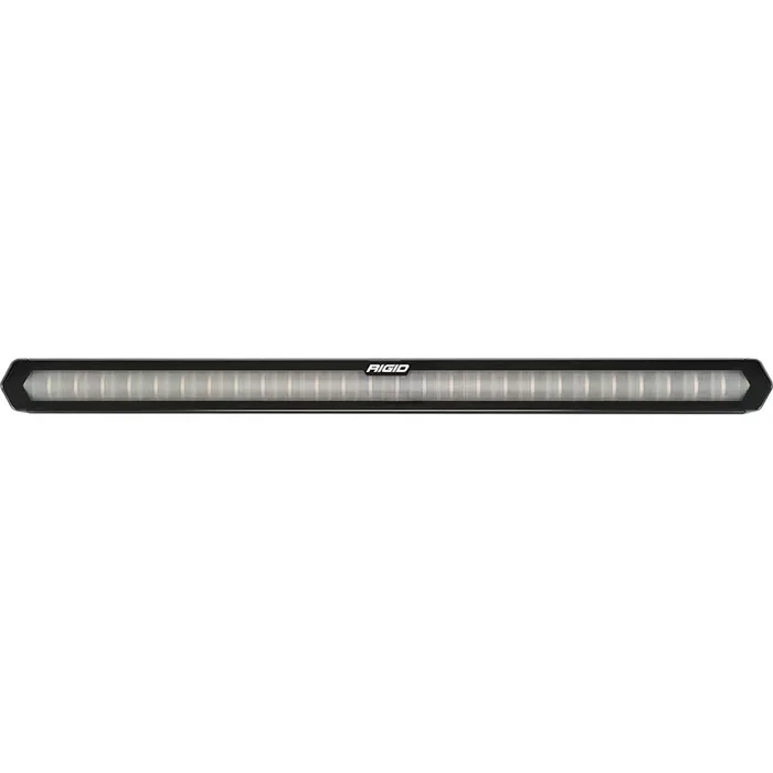 RIGID Industries Chase 28″ Lightbar – Tube Mount