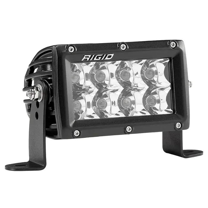 RIGID Industries E-Series PRO 4″ Spot – Black – 104213