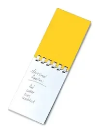 Ritchie Wet Notes
